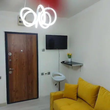 Diamond Ns Apartment