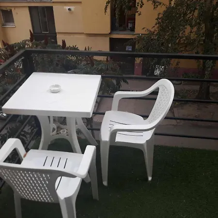 Apartment Diamond Ns *