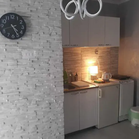 Diamond Ns Apartment Novi Sad